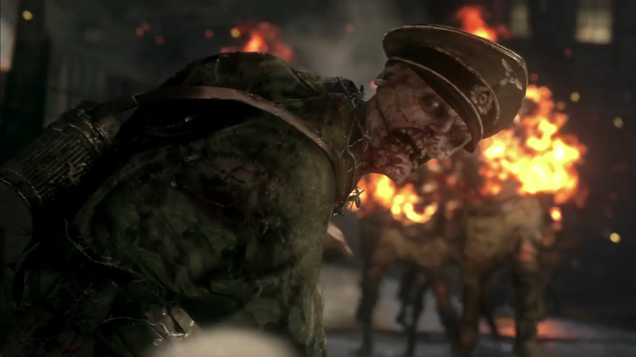 Call of Duty WWII Nazi Zombies Reveal Trailer.mp4_000054403