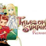 Tales of Symphonia Remastered Game Review