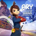 Ary and the Secret of Seasons Game Review