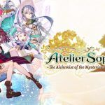 Atelier Sophie 2: The Alchemist of the Mysterious Dream Game Review