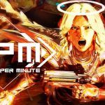 BPM: Bullets Per Minute Game Review