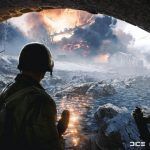 Battlefield 2042 Game Review