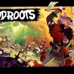 Bloodroots Game Review