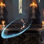 Bloodstained: Ritual of the Night Game Review