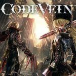 Code Vein Game Review