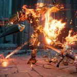 Darksiders III: Keepers of the Void Game Review