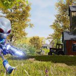 Destroy All Humans! Game Review