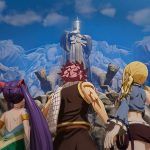 Fairy Tail Game Review