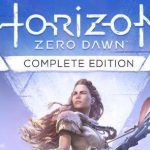 Horizon Zero Dawn Complete Edition Game Review