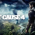 Download Just Cause 4 for PC