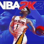 NBA 2K21 Game Review