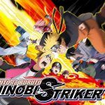 Naruto To Boruto Shinobi Striker Free Download PC Game By Worldofpcgames