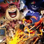 One Piece: Pirate Warriors 4 Game Review