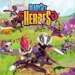 ReadySet Heroes Game Review
