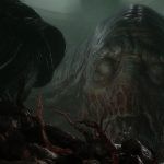 Scorn Game Review