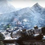 Sniper Ghost Warrior Contracts Game Review