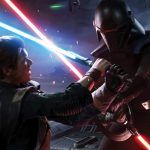 Star Wars Jedi: Fallen Order Game Review