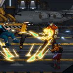 Streets of Rage 4 Game Review