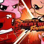 Super Meat Boy Forever Game Review