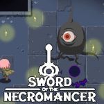 Sword of the Necromancer Game Review