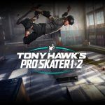 Tony Hawk’s Pro Skater 1 + 2 Game Review