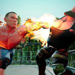 WWE 2K Battlegrounds Game Review