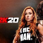 WWE 2K20 Game Review
