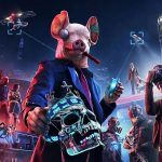 Watch Dogs Legion Game Review