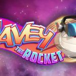 Wavey the Rocket Game Review