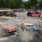Wreckfest Game Review