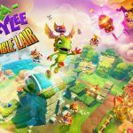 Yooka-Laylee And The Impossible Lair Game Review